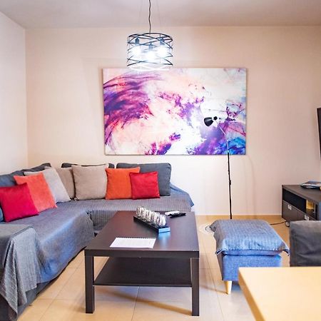 S.V. Luxury Apartment Heraklion  Exterior photo