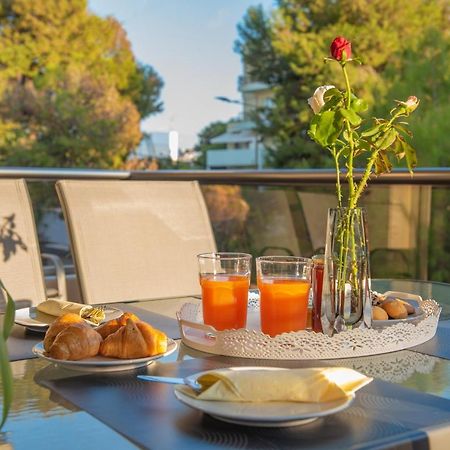 S.V. Luxury Apartment Heraklion  Exterior photo