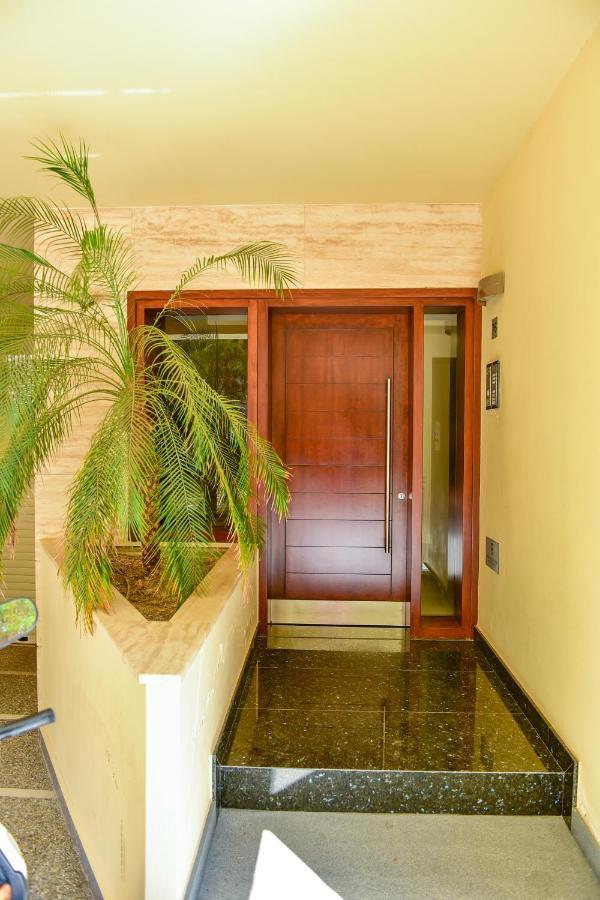 S.V. Luxury Apartment Heraklion  Exterior photo